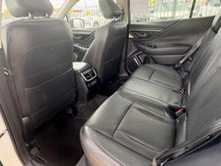 2021 Subaru Outback AWD Touring