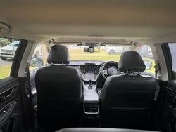 2021 Subaru Outback AWD Touring