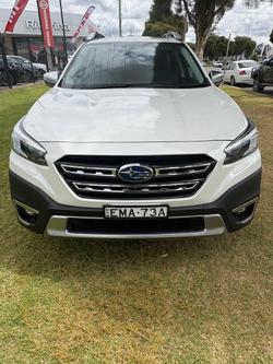 2021 Subaru Outback AWD Touring