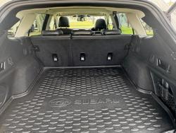 2021 Subaru Outback AWD Touring