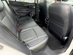 2021 Subaru Outback AWD Touring