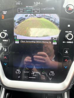 2021 Subaru Outback AWD Touring