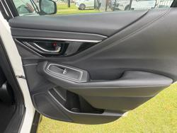 2021 Subaru Outback AWD Touring