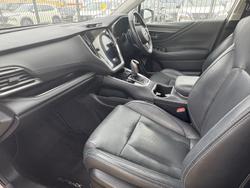 2021 Subaru Outback AWD Touring