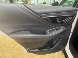 2021 Subaru Outback AWD Touring