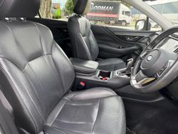 2021 Subaru Outback AWD Touring