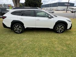 2021 Subaru Outback AWD Touring