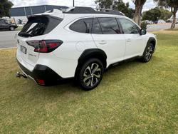 2021 Subaru Outback AWD Touring