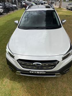 2021 Subaru Outback AWD Touring