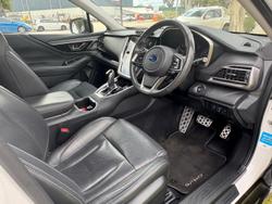 2021 Subaru Outback AWD Touring