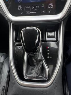 2021 Subaru Outback AWD Touring