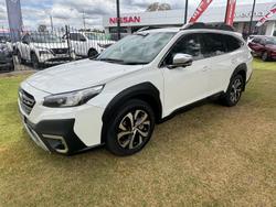 2021 Subaru Outback AWD Touring