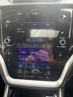 2021 Subaru Outback AWD Touring