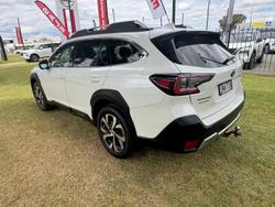 2021 Subaru Outback AWD Touring
