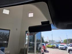 2022 Mitsubishi ASX LS XD MY23 Lightning Blue