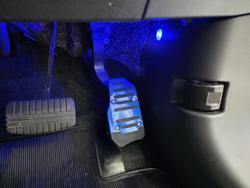 2022 Mitsubishi ASX LS XD MY23 Lightning Blue
