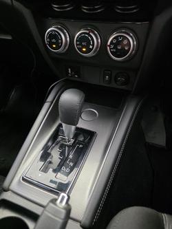 2022 Mitsubishi ASX LS XD MY23 Lightning Blue
