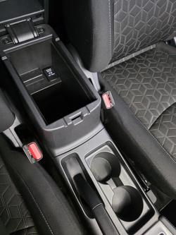 2022 Mitsubishi ASX LS XD MY23 Lightning Blue