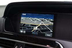 2011 Mercedes-Benz C-Class C63 AMG W204 MY11 Magnetite black