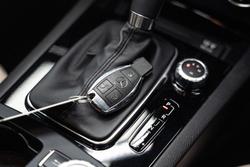 2011 Mercedes-Benz C-Class C63 AMG W204 MY11 Magnetite black