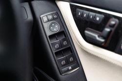 2011 Mercedes-Benz C-Class C63 AMG W204 MY11 Magnetite black