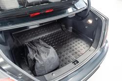 2011 Mercedes-Benz C-Class C63 AMG W204 MY11 Magnetite black