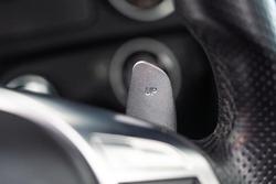 2011 Mercedes-Benz C-Class C63 AMG W204 MY11 Magnetite black