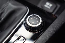 2011 Mercedes-Benz C-Class C63 AMG W204 MY11 Magnetite black