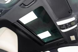 2011 Mercedes-Benz C-Class C63 AMG W204 MY11 Magnetite black