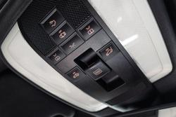 2011 Mercedes-Benz C-Class C63 AMG W204 MY11 Magnetite black