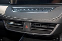 2025 GWM Haval Jolion Lux Hybrid