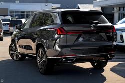 2025 MG QS Essence IS31 MY25 AWD Camden Grey