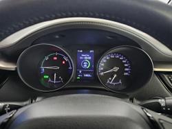 2020 Toyota C-HR Koba