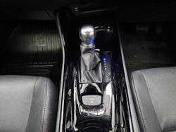 2020 Toyota C-HR Koba