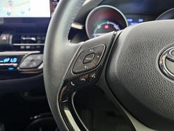 2020 Toyota C-HR Koba