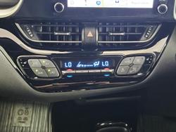 2020 Toyota C-HR Koba