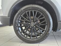 2020 Toyota C-HR Koba