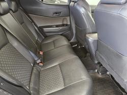 2020 Toyota C-HR Koba