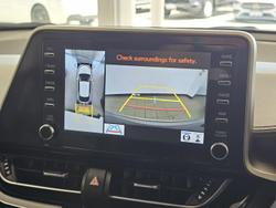 2020 Toyota C-HR Koba