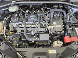 2020 Toyota C-HR Koba