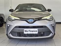 2020 Toyota C-HR Koba