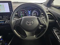 2020 Toyota C-HR Koba