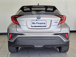 2020 Toyota C-HR Koba