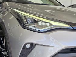 2020 Toyota C-HR Koba