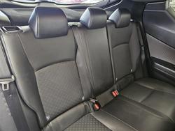 2020 Toyota C-HR Koba