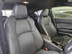 2020 Toyota C-HR Koba