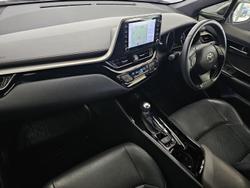 2020 Toyota C-HR Koba