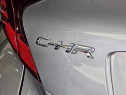 2020 Toyota C-HR Koba