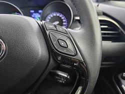 2020 Toyota C-HR Koba