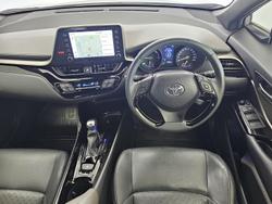 2020 Toyota C-HR Koba